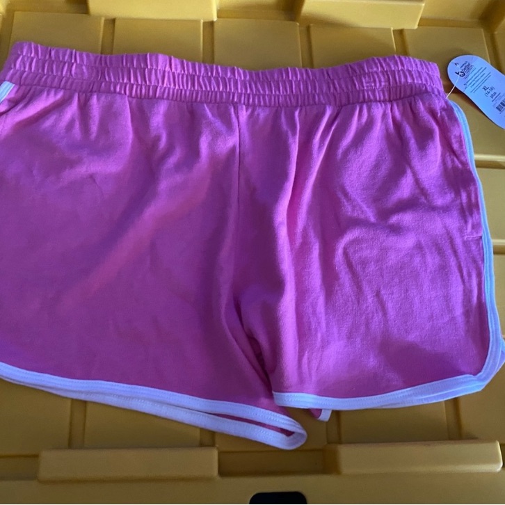 3 Brand New Shorts